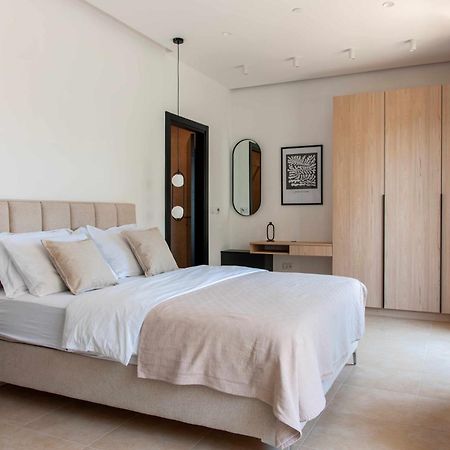 Soho Suites Bar Ngoại thất bức ảnh