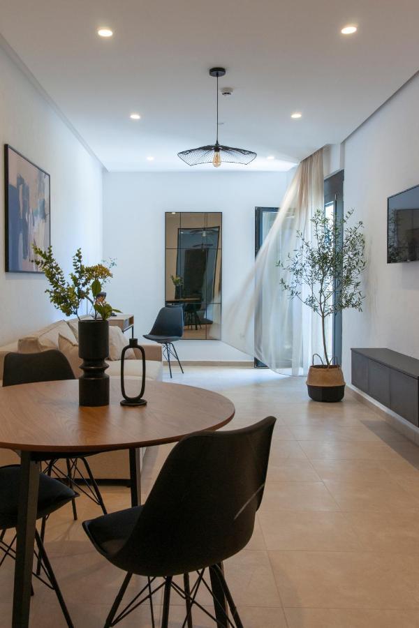 Soho Suites Bar Ngoại thất bức ảnh