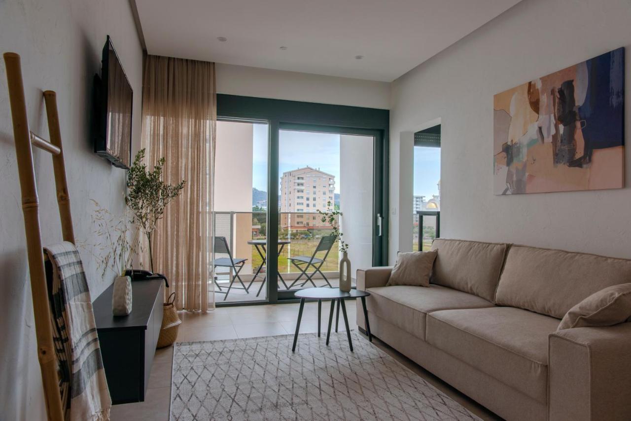 Soho Suites Bar Ngoại thất bức ảnh