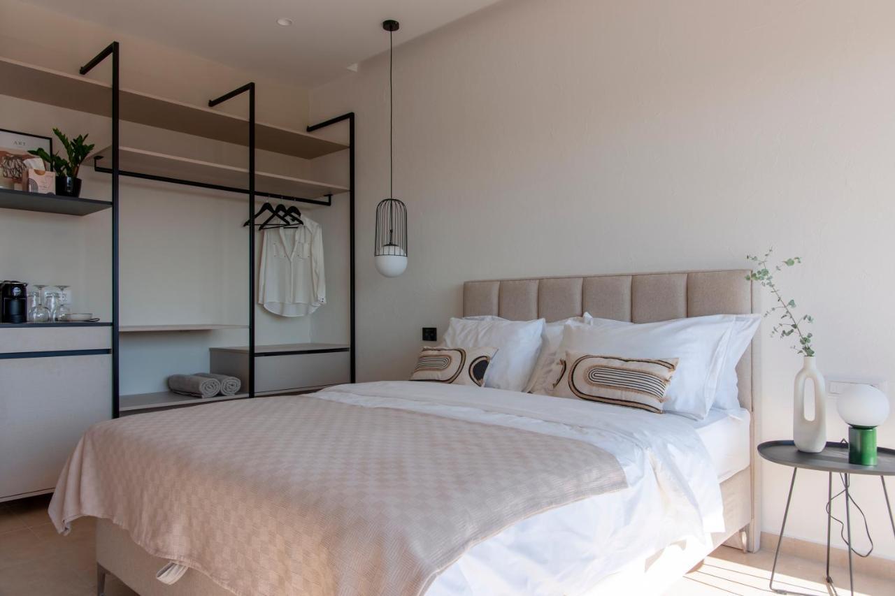 Soho Suites Bar Ngoại thất bức ảnh