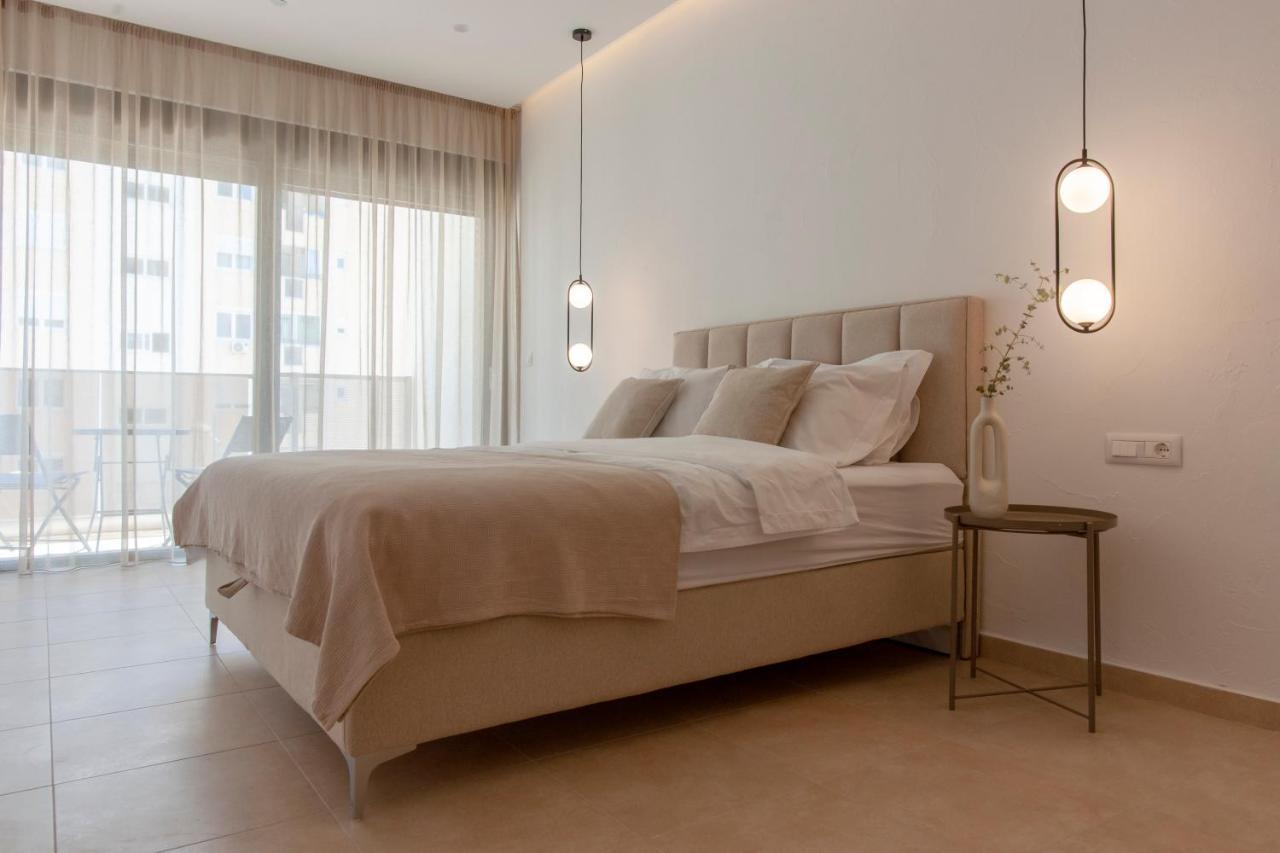 Soho Suites Bar Ngoại thất bức ảnh