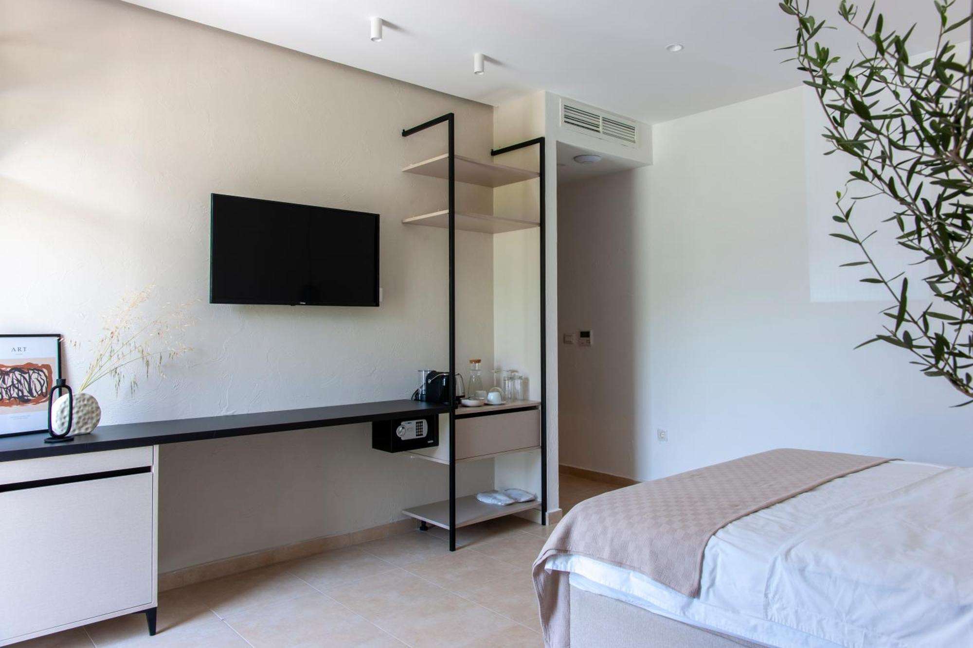 Soho Suites Bar Ngoại thất bức ảnh