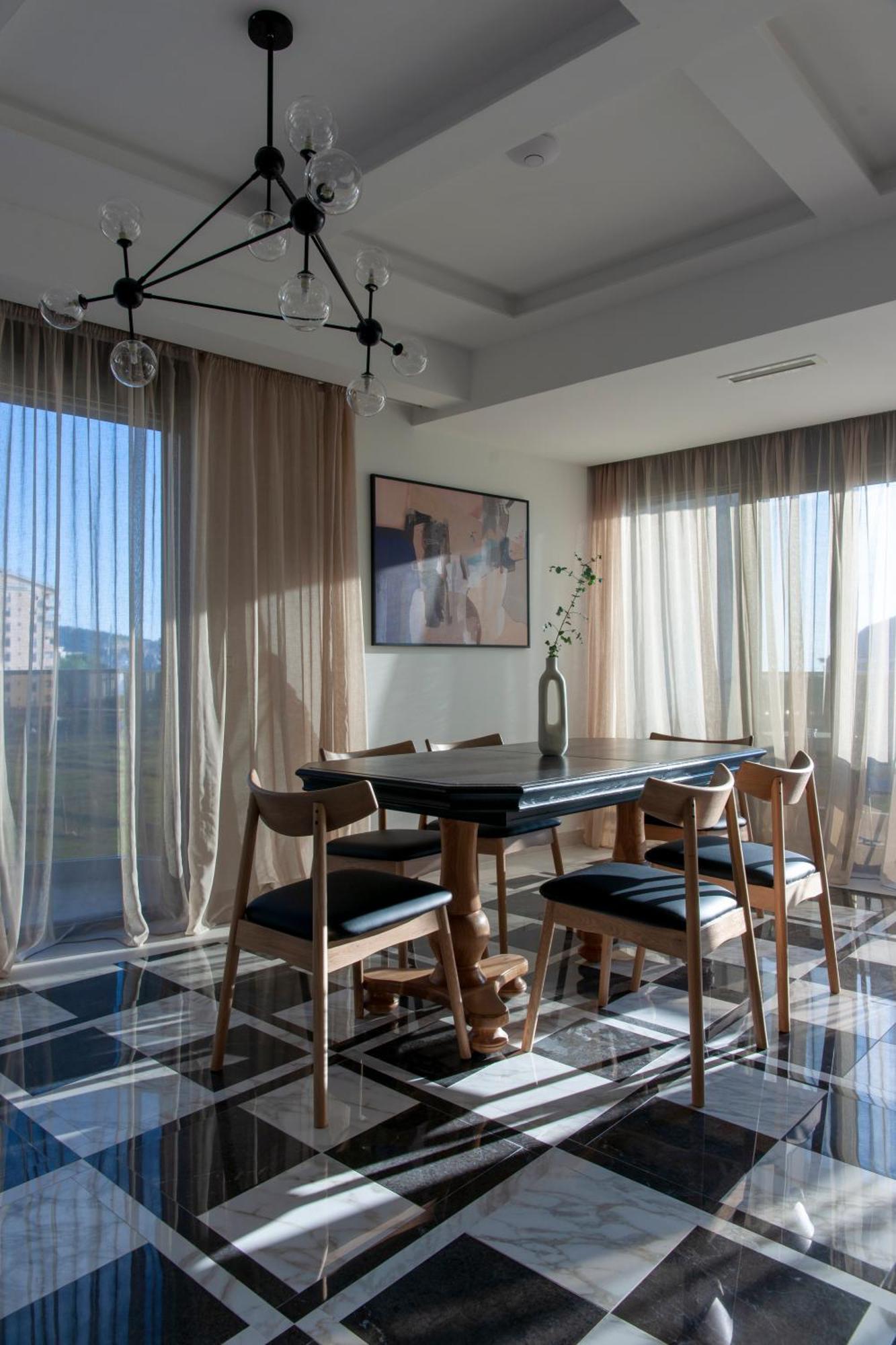 Soho Suites Bar Ngoại thất bức ảnh